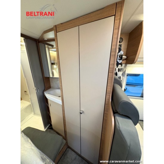 Knaus Van Ti Vansation 550 MF - 2027