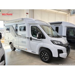 Knaus Van Ti Vansation 550 MF - 2027