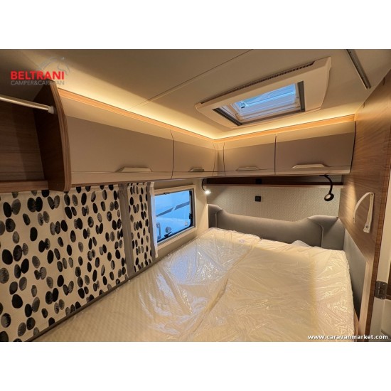 Knaus Van Ti Vansation 550 MF - 2027