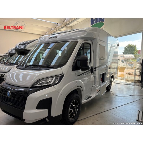 Knaus Van Ti Vansation 550 MF - 2027