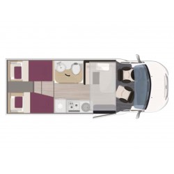 McLouis Mc4 339 Slim