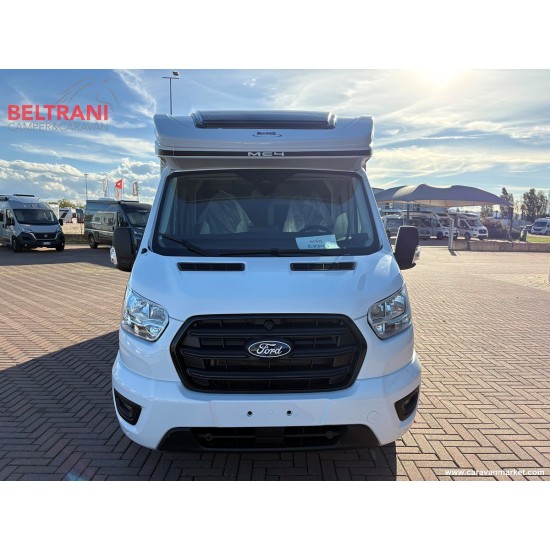 McLouis Mc4 339 Slim