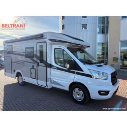 McLouis Mc4 339 Slim