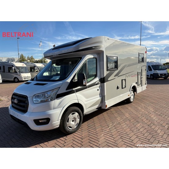 McLouis Mc4 339 Slim
