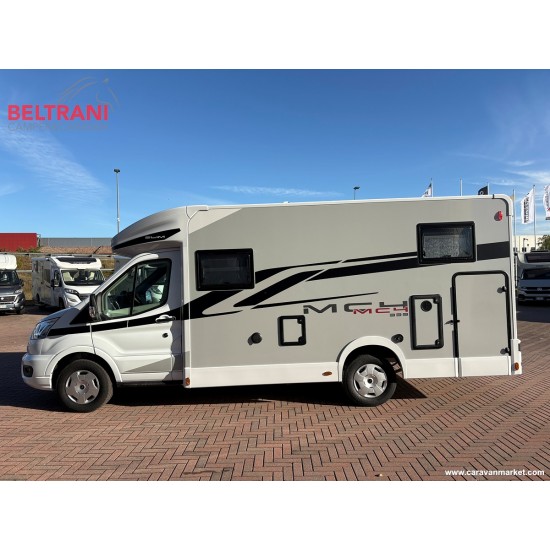 McLouis Mc4 339 Slim