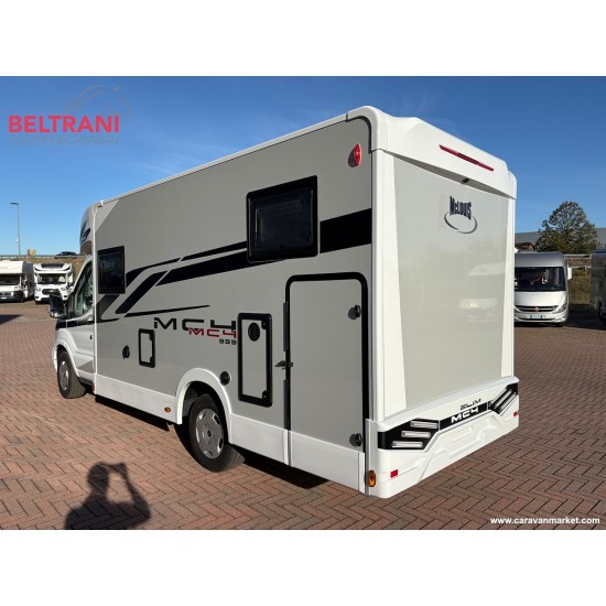 McLouis Mc4 339 Slim