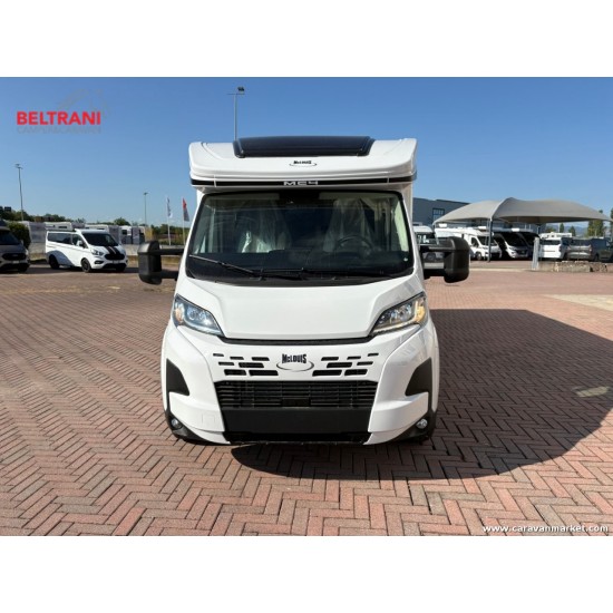 Mclouis Mc4 365 - 2027