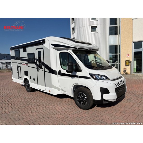 Mclouis Mc4 365 - 2027