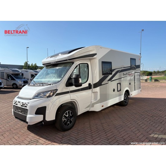 Mclouis Mc4 365 - 2027