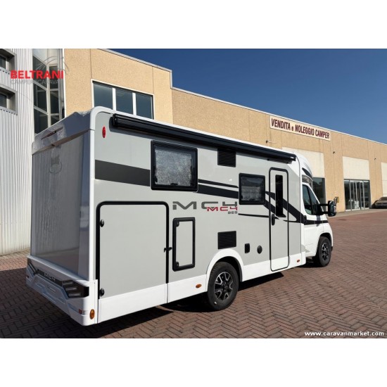 Mclouis Mc4 365 - 2027