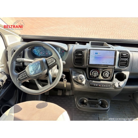 Mclouis Mc4 365 - 2027