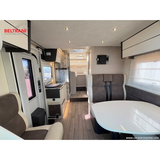 Mclouis Mc4 365 - 2027
