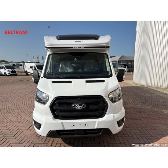 Mclouis Mc4 367 Slim - 2027