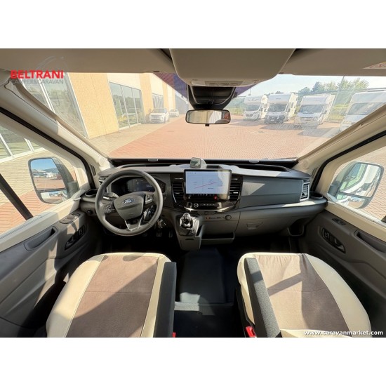Mclouis Mc4 367 Slim - 2027