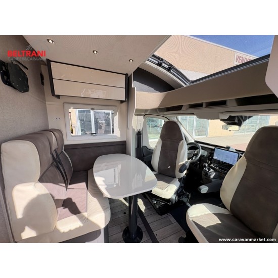 Mclouis Mc4 367 Slim - 2027