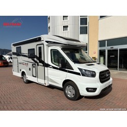 Mclouis Mc4 367 Slim - 2027