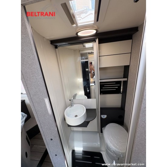 Mclouis Mc4 367 Slim - 2027