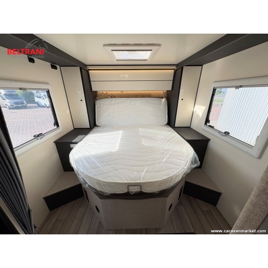 Mclouis Mc4 367 Slim - 2027