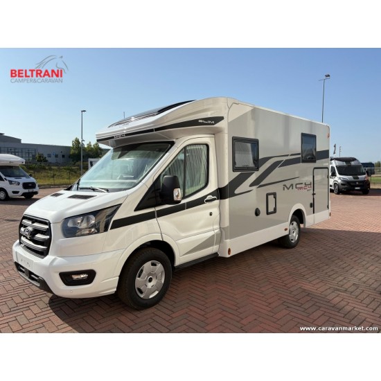 Mclouis Mc4 367 Slim - 2027