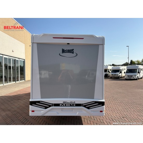 Mclouis Mc4 367 Slim - 2027