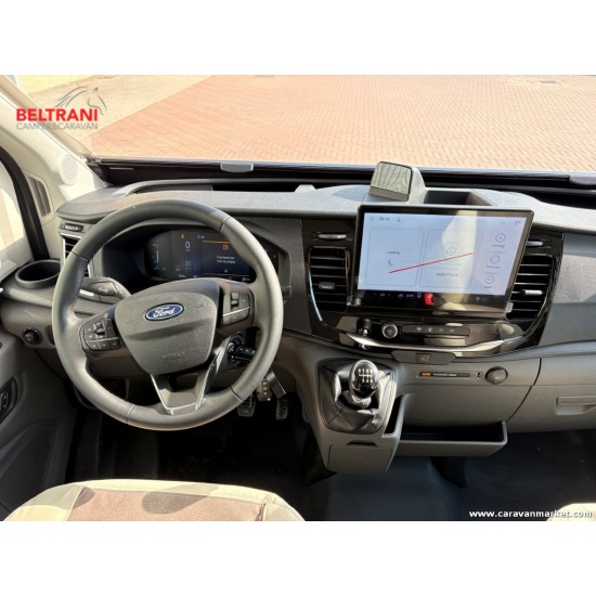 Mclouis Mc4 367 Slim - 2027