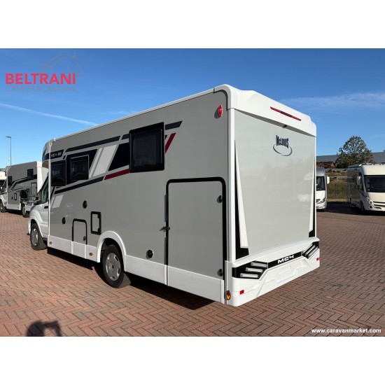 Mclouis Mc4 881
