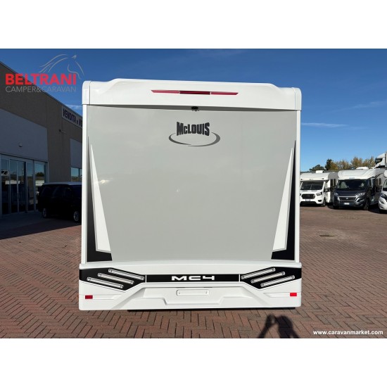 Mclouis Mc4 881