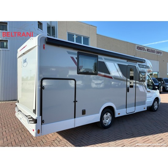 Mclouis Mc4 881