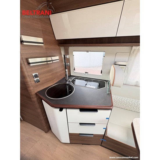 Rapido 8096 DF | Automatico