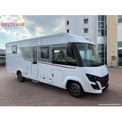 Rapido 8096 DF | Automatico