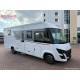 Rapido 8096 DF | Automatico