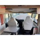 Rapido C55i 65° anniversario - Automatico