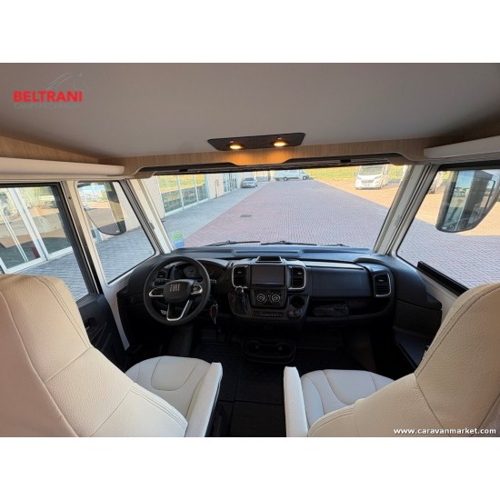 Rapido C55i 65° anniversario - Automatico