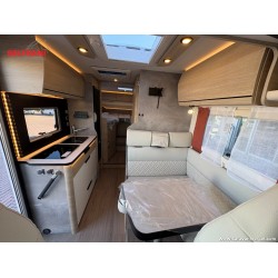 Rapido C55i 65° anniversario - Automatico