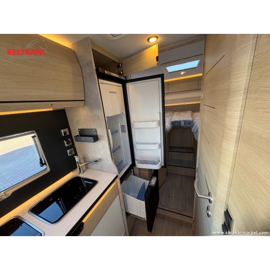 Rapido C55i 65° anniversario - Automatico