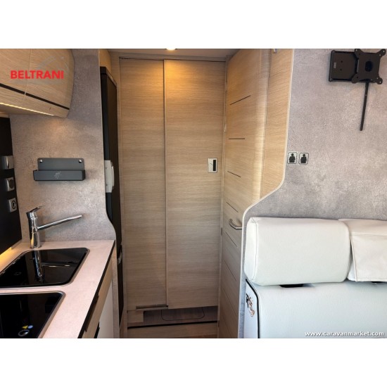 Rapido C55i 65° anniversario - Automatico
