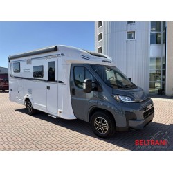 Weinsberg CaraSuite 650 MEG EDITION [SPICY] - Cambio Automatico 2027