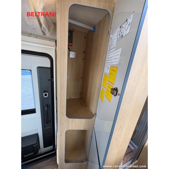 Ci Horon Fit 94 XT - 2027