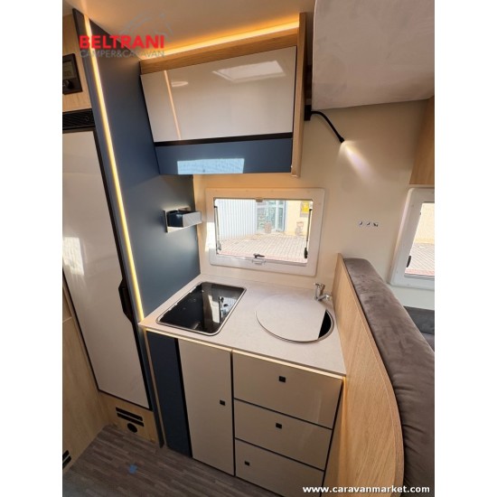 Ci Horon Fit 94 XT - 2027