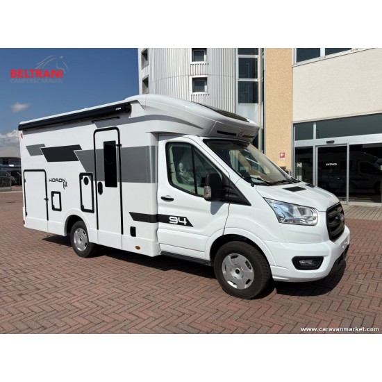 Ci Horon Fit 94 XT - 2027