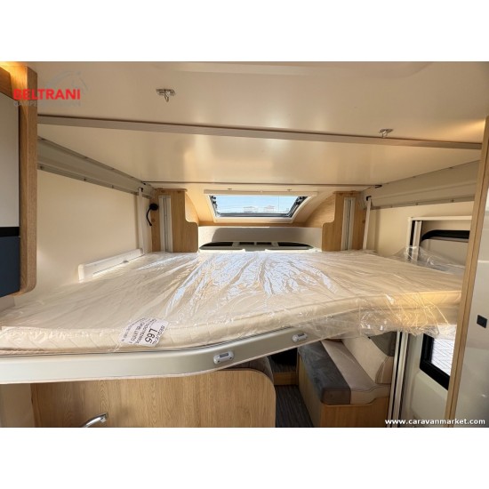 Ci Horon Fit 94 XT - 2027