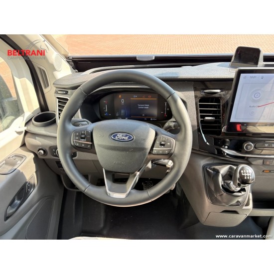 Ci Horon Fit 94 XT - 2027