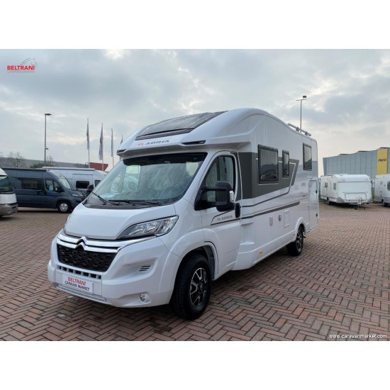 ADRIA MATRIX AXESS 600 SL