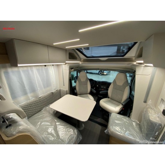 ADRIA MATRIX AXESS 600 SL