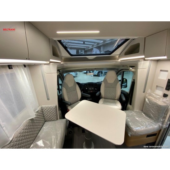 ADRIA MATRIX AXESS 600 SL