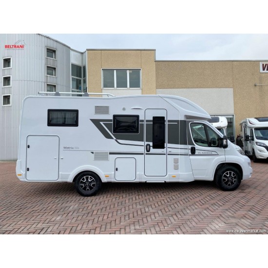 ADRIA MATRIX AXESS 600 SL