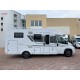 ADRIA MATRIX AXESS 600 SL