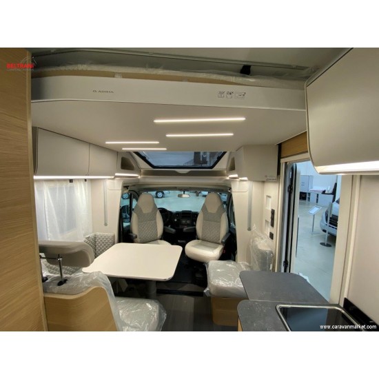 ADRIA MATRIX AXESS 600 SL