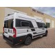 ADRIA TWIN SUPREME 640 SGX - 2021