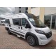 ADRIA TWIN SUPREME 640 SGX - 2021